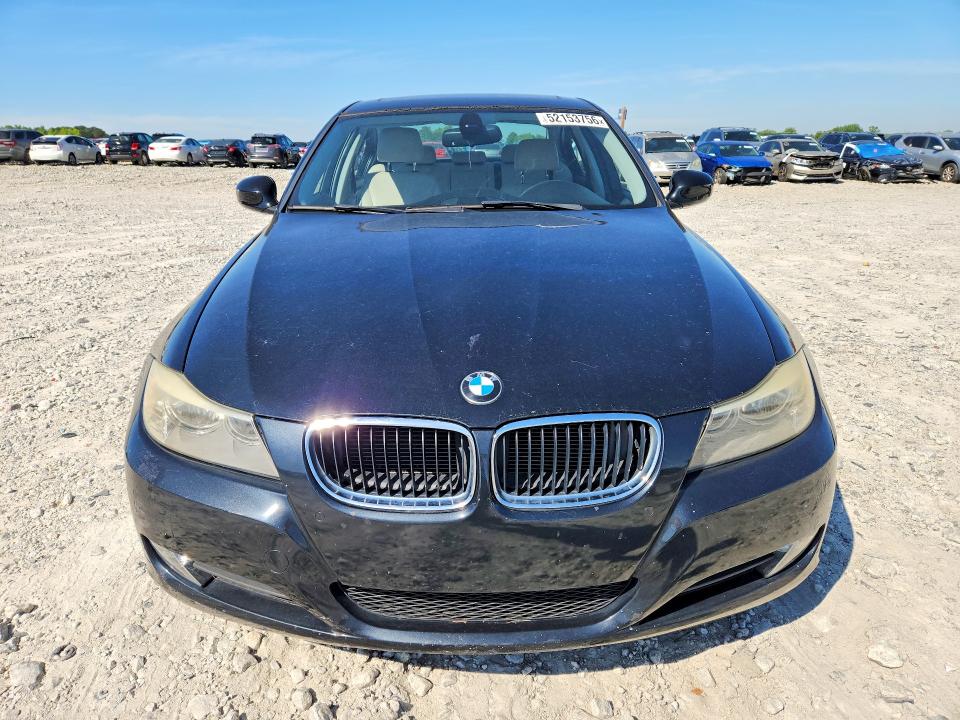Продажа на аукционе авто 2011 Bmw 328, vin: WBAPH7C58BE460453, номер лота: 52153756