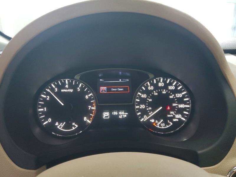 55383826 :رقم المزاد ، 1N4AL3AP9FC202714 vin ، 2015 Nissan Altima مزاد بيع