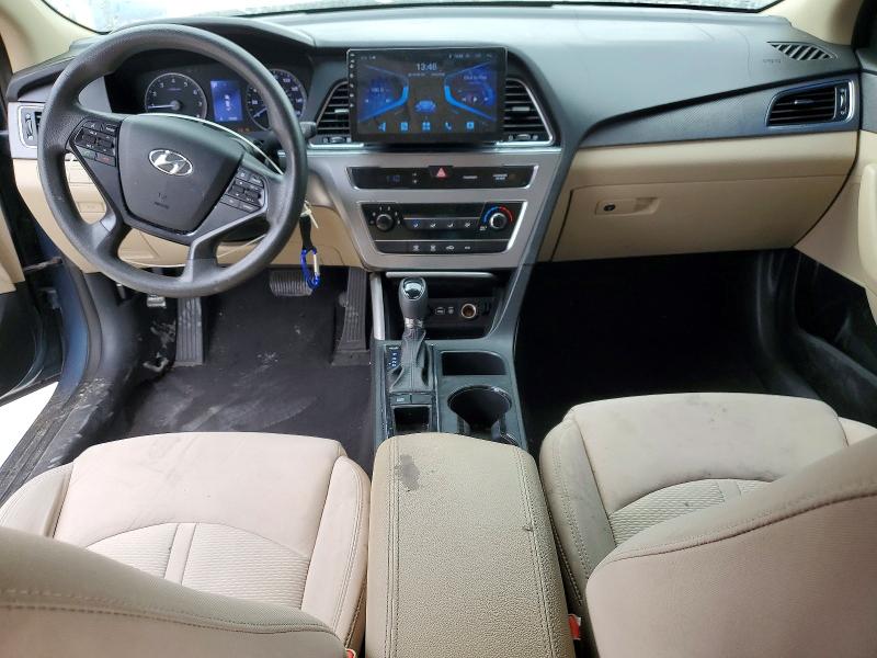 Aukcja sprzedaży 2015 Hyundai Sonata, vin: 5NPE24AF6FH250624, numer aukcji: 52672066