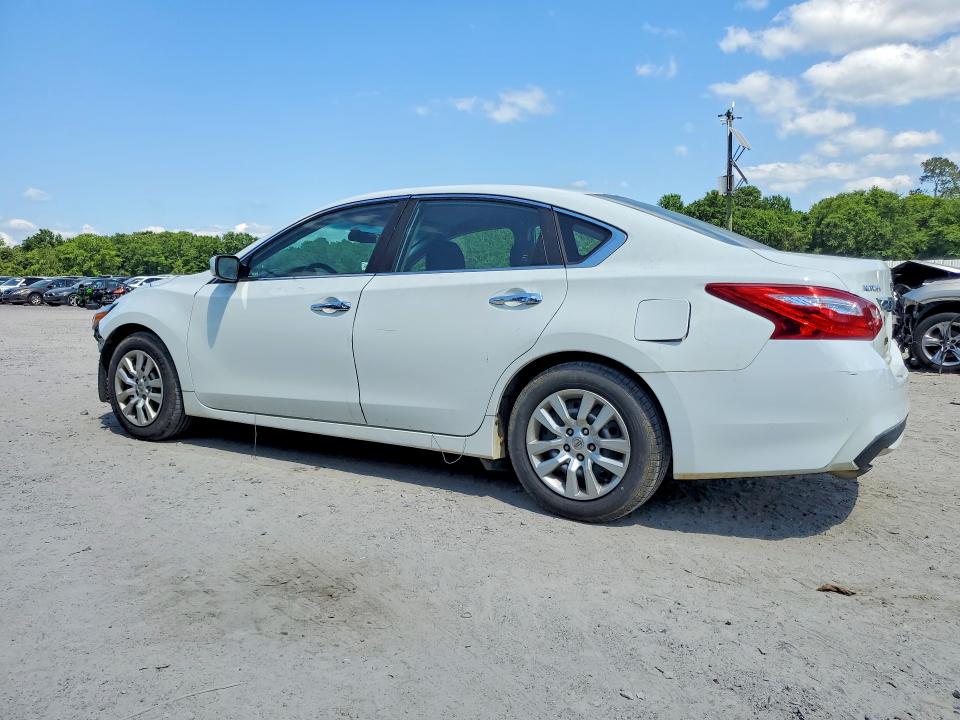 53707866 :رقم المزاد ، 1N4AL3AP6GC175134 vin ، 2016 Nissan Altima مزاد بيع