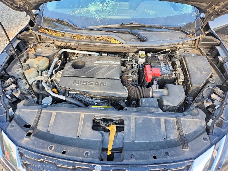 Aukcja sprzedaży 2023 Nissan Rogue, vin: 5N1BT3AB5PC749320, numer aukcji: 52462956