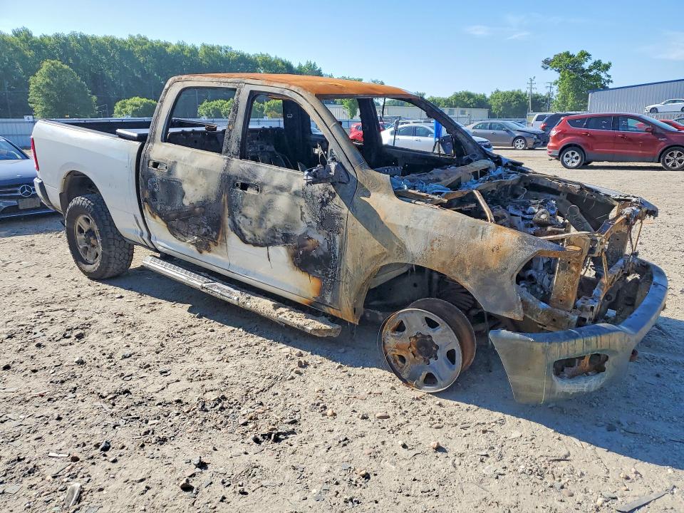 Продажа на аукционе авто 2019 Ram 2500, vin: 3C6UR5DL9KG544706, номер лота: 50391276