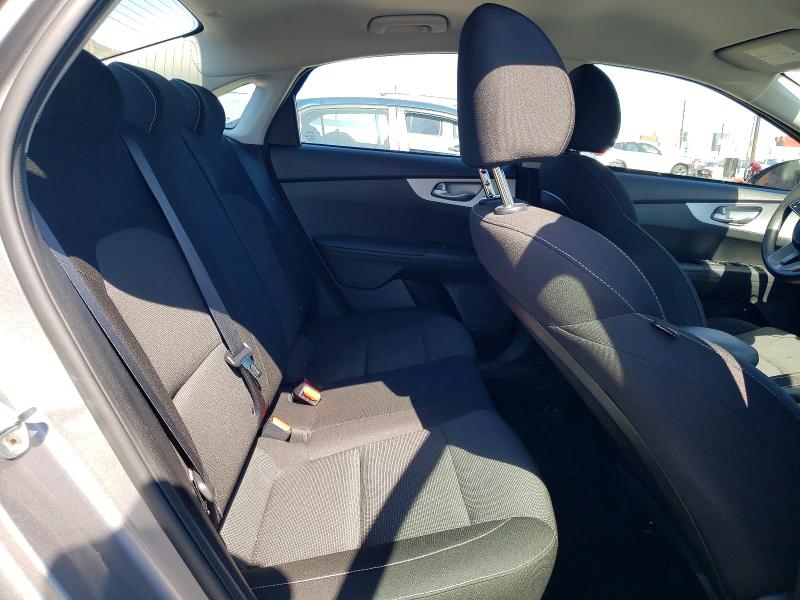 Aukcja sprzedaży 2023 Kia Forte, vin: 3KPF24AD4PE552115, numer aukcji: 52434696