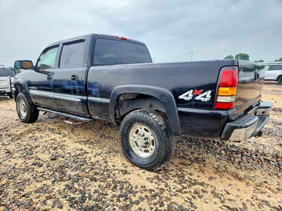 Aukcja sprzedaży 2005 Gmc Sierra, vin: 1GTHK23U25F971786, numer aukcji: 54921966