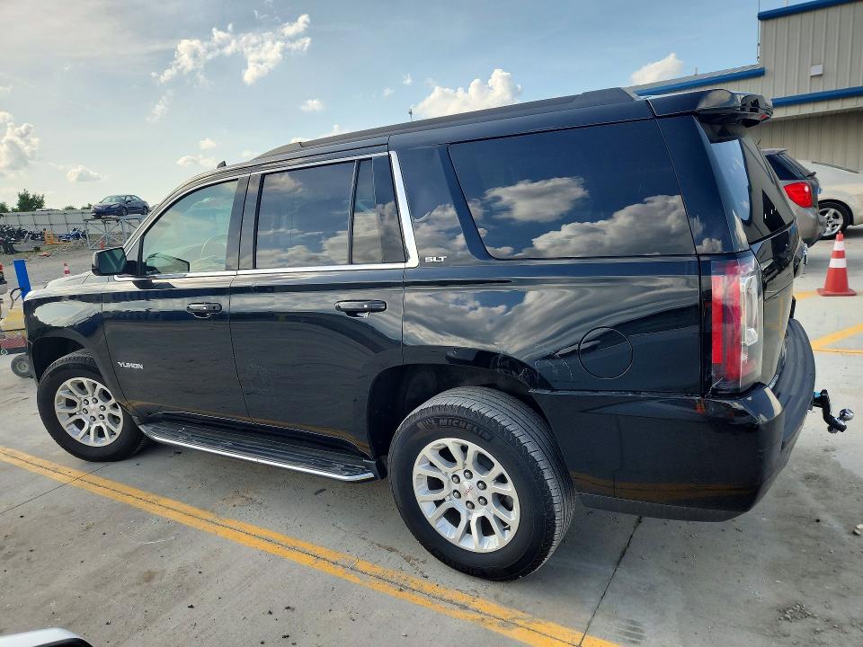 Продаж на аукціоні авто 2018 Gmc Yukon, vin: 1GKS2BKC0JR400129, номер лоту: 54963126