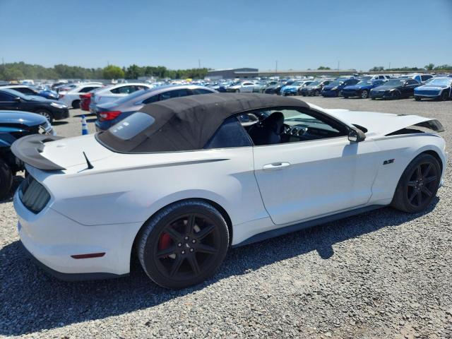 Aukcja sprzedaży 2018 Ford Mustang, vin: 1FATP8UHXJ5124004, numer aukcji: 53550926