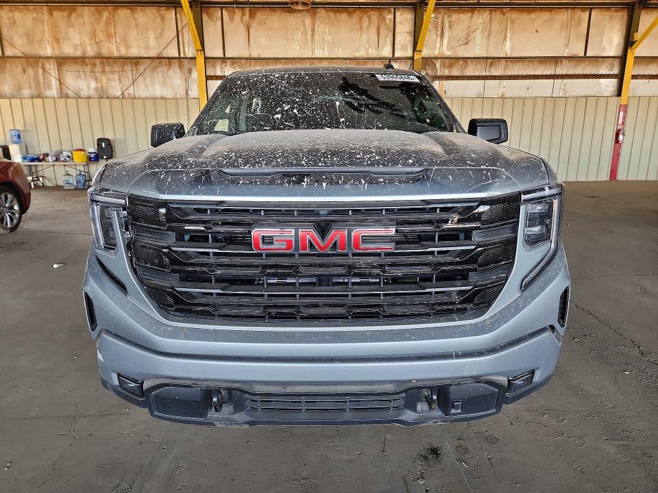 2025 Gmc Sierra მანქანა იყიდება აუქციონზე, vin: 1GTUUCE86SZ114315, აუქციონის ნომერი: 53965846