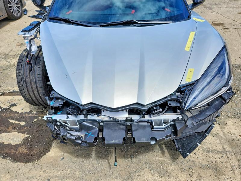Aukcja sprzedaży 2024 Chevrolet Corvette, vin: 1G1YB3D45R5111051, numer aukcji: 53212216