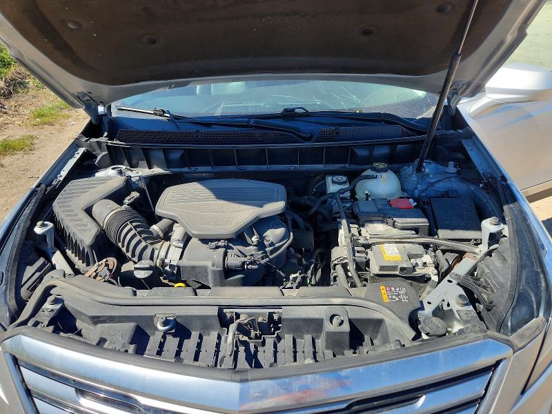 Продаж на аукціоні авто 2017 Cadillac Xt5, vin: 1GYKNBRS4HZ257206, номер лоту: 53158726