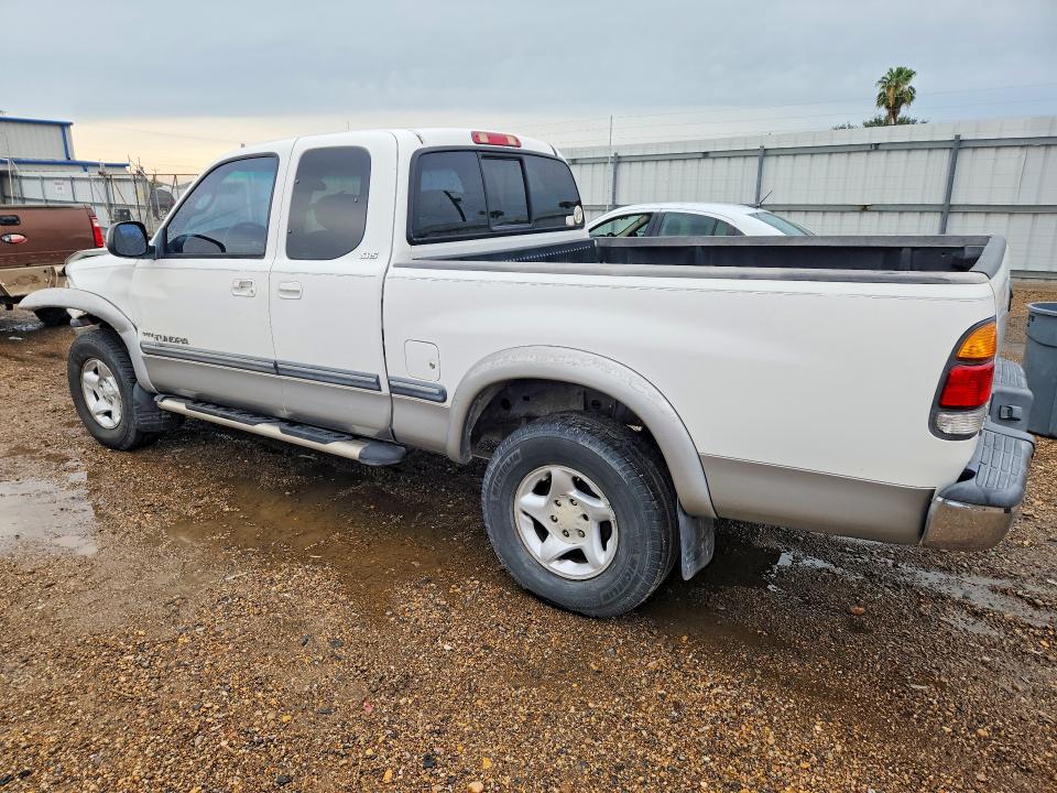 Aukcja sprzedaży 2002 Toyota Tundra, vin: 5TBBT44132S301638, numer aukcji: 54324956