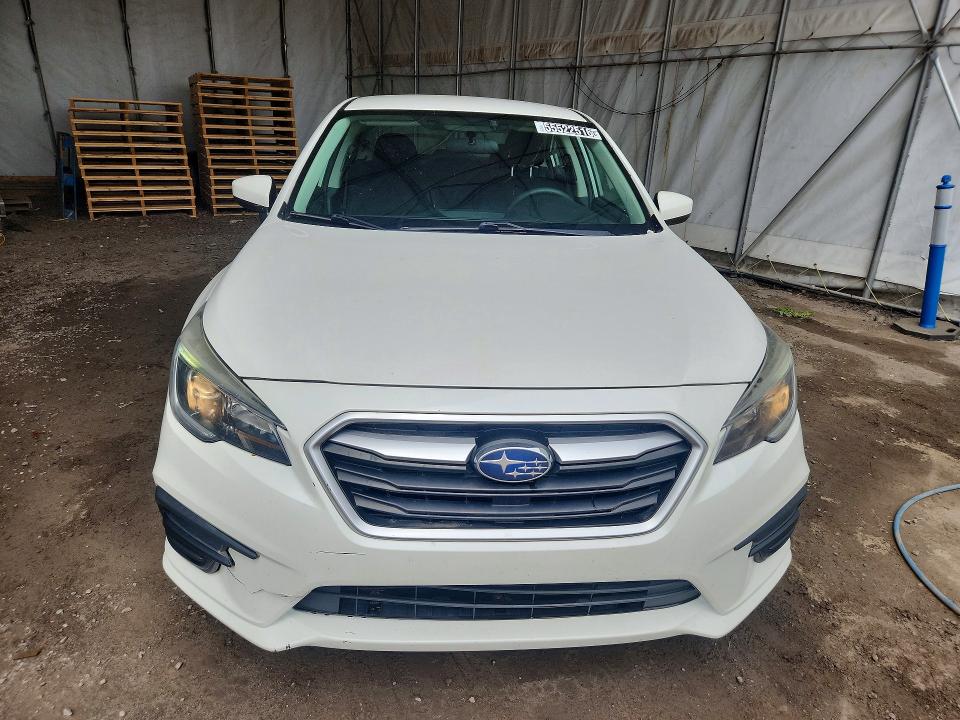2019 Subaru Legacy მანქანა იყიდება აუქციონზე, vin: 4S3BNDA60K3030105, აუქციონის ნომერი: 55522516