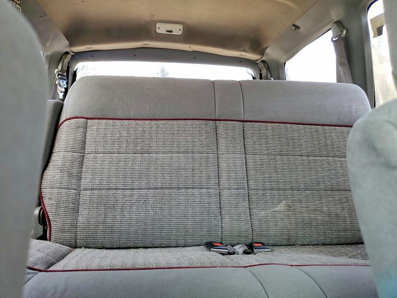 Aukcja sprzedaży 1995 Ford Aerostar, vin: 1FMCA11U4SZA62173, numer aukcji: 52187066