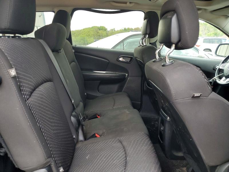 Продажа на аукционе авто 2015 Dodge Journey, vin: 3C4PDDBG1FT608755, номер лота: 52588336