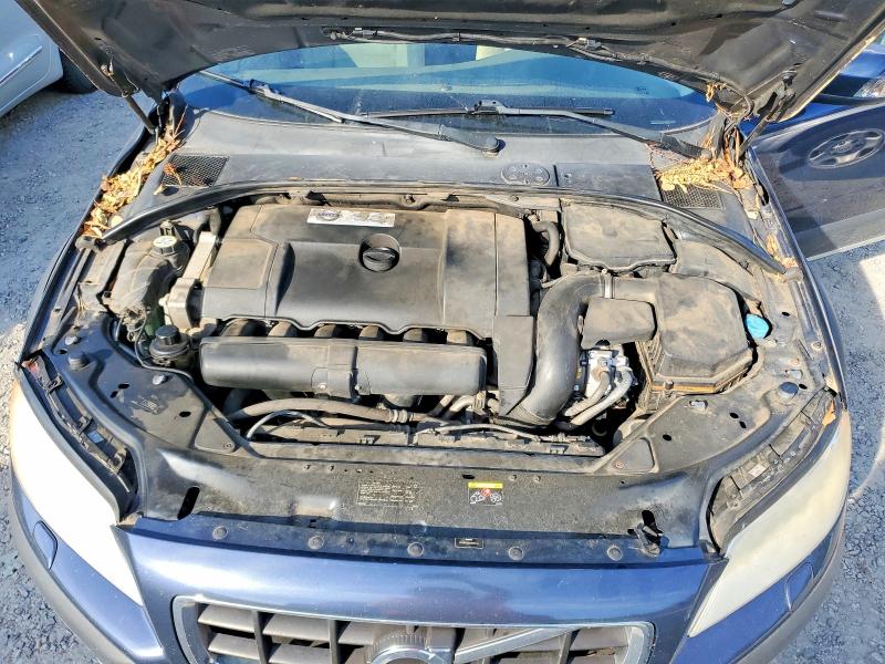Продаж на аукціоні авто 2011 Volv Xc70, vin: YV4940BZ0B1100049, номер лоту: 54061616