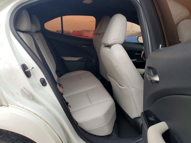 Aukcja sprzedaży 2022 Lexus Ux 200, vin: JTHP3JBH1N2046705, numer aukcji: 54410086