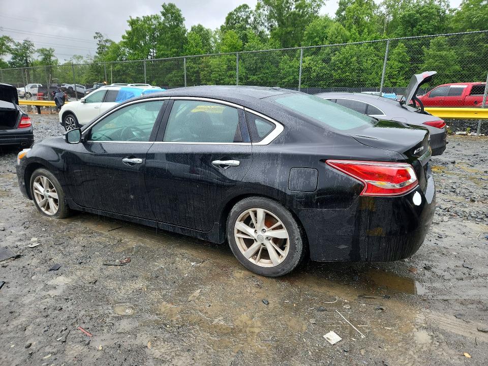 Aukcja sprzedaży 2013 Nissan Altima, vin: 1N4AL3APXDN405998, numer aukcji: 54514196