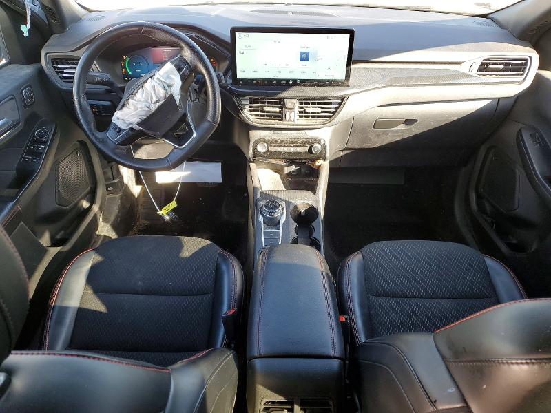 Aukcja sprzedaży 2025 Ford Escape, vin: 1FMCU9NZ9SUA72139, numer aukcji: 52164776