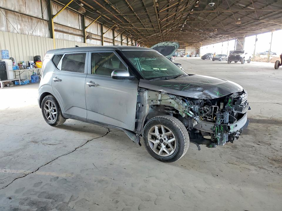 Auction sale of the 2022 Kia Soul, vin: KNDJ23AU4N7821179, lot number: 52391026