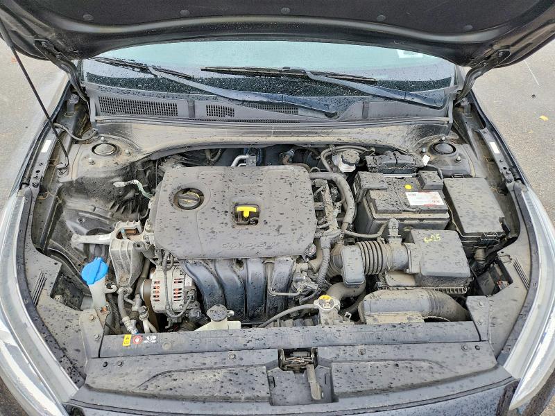 Aukcja sprzedaży 2020 Kia Forte, vin: 3KPF34AD3LE152439, numer aukcji: 52220056