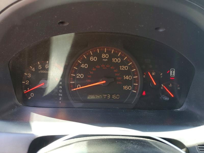 2005 Honda Accord მანქანა იყიდება აუქციონზე, vin: 1HGCM82625A001557, აუქციონის ნომერი: 55437176