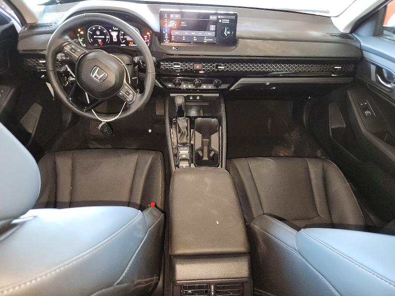 Продаж на аукціоні авто 2025 Honda Accord, vin: 1HGCY2F62SA072345, номер лоту: 52690616