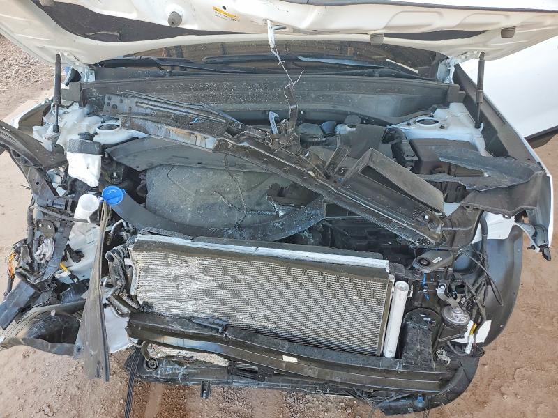 Продаж на аукціоні авто 2025 Kia Telluride, vin: 5XYP5DGC7SG637911, номер лоту: 52079886