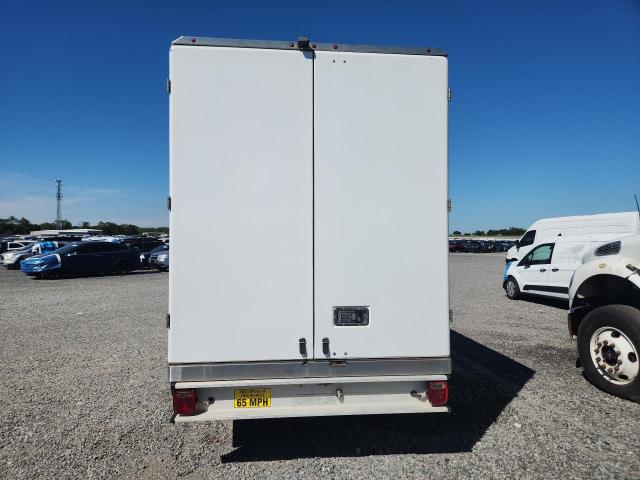 2022 Ford Transit მანქანა იყიდება აუქციონზე, vin: 1FDBW5Z82NKA01543, აუქციონის ნომერი: 52753326