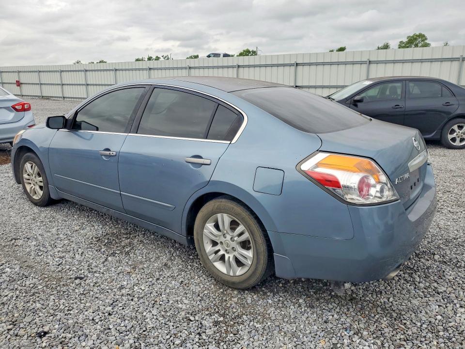 Aukcja sprzedaży 2012 Nissan Altima, vin: 1N4AL2AP1CN490612, numer aukcji: 53180466