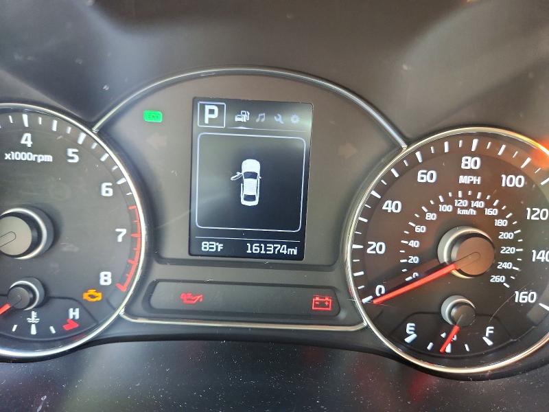 Продаж на аукціоні авто 2018 Kia Forte, vin: 3KPFL4A7XJE214538, номер лоту: 52299546