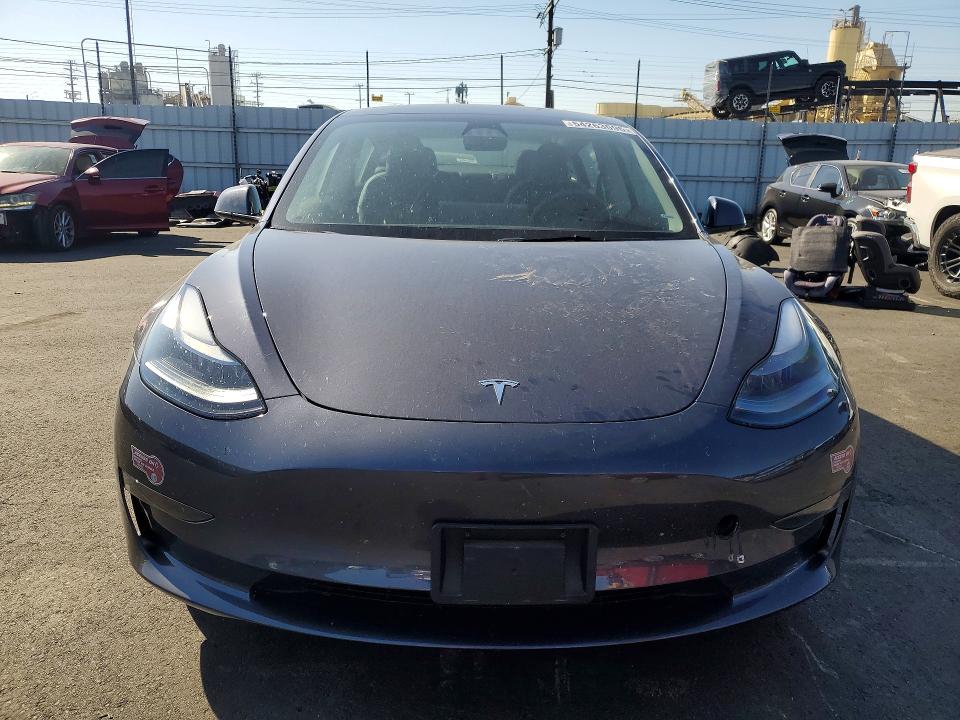 Продаж на аукціоні авто 2023 Tesla Model 3, vin: 5YJ3E1EA5PF665994, номер лоту: 54263696