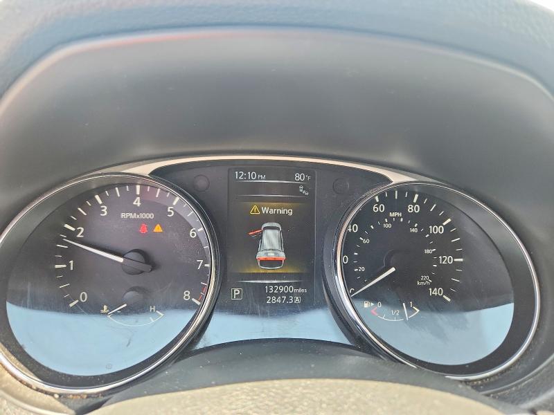 Продажа на аукционе авто 2014 Nissan Rogue, vin: 5N1AT2MT1EC768499, номер лота: 54825546