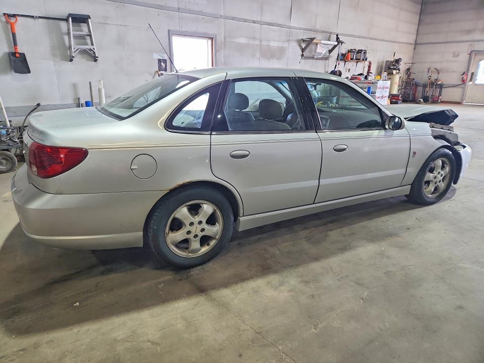 Aukcja sprzedaży 2004 Saturn L300, vin: 1G8JD54R84Y501024, numer aukcji: 52099866