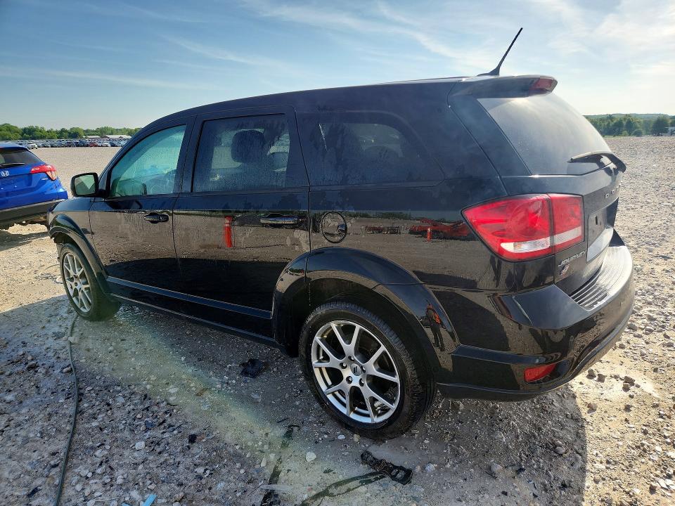 54875016 :رقم المزاد ، 3C4PDDEG4JT141769 vin ، 2018 Dodge Journey مزاد بيع