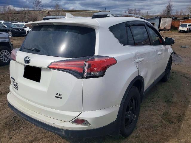 48711846 :رقم المزاد ، 2T3BFREV6GW419296 vin ، 2016 Toyota Rav4 مزاد بيع