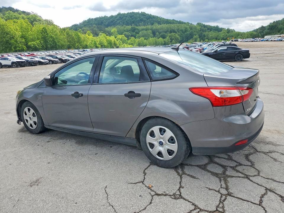 Aukcja sprzedaży 2014 Ford Focus, vin: 1FADP3E2XEL396653, numer aukcji: 54504656