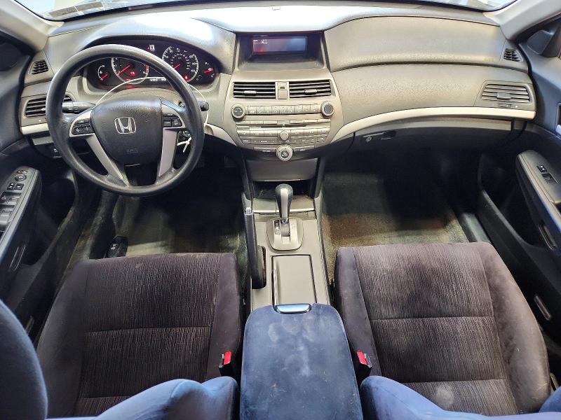 Продажа на аукционе авто 2012 Honda Accord, vin: 1HGCP2F34CA208999, номер лота: 53878836