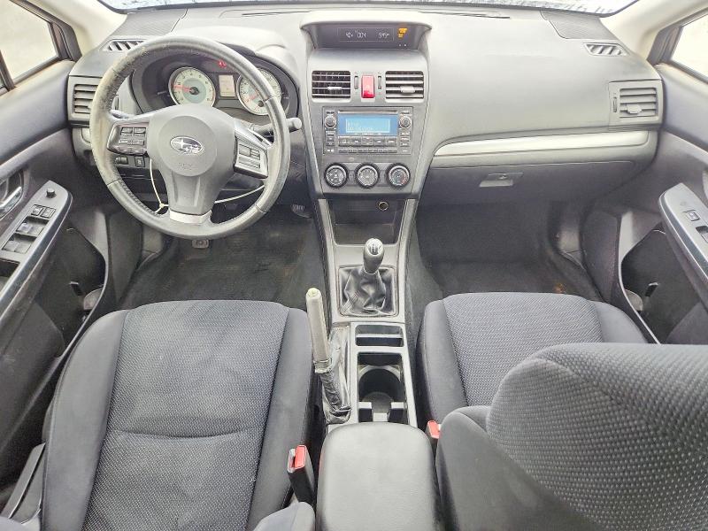 Продажа на аукционе авто 2012 Subaru Impreza, vin: JF1GPAD63CG243334, номер лота: 53815356