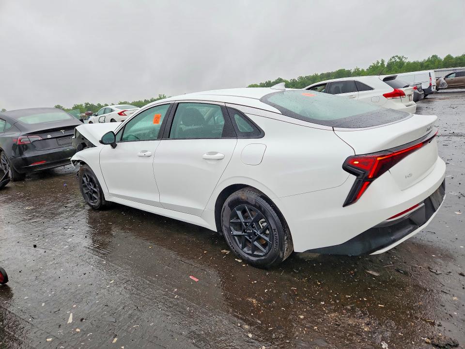 Продажа на аукционе авто 2026 Kia K5, vin: KNAG24J76T5458576, номер лота: 54773026