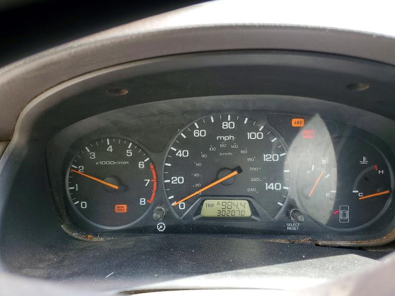 Продаж на аукціоні авто 2001 Honda Accord, vin: 1HGCG65851A093251, номер лоту: 55053306