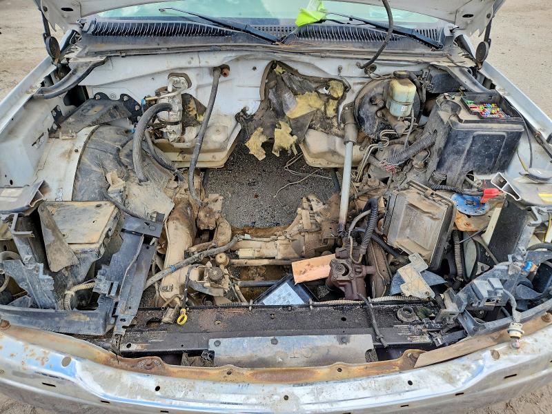Продаж на аукціоні авто 2002 Gmc New Sierra, vin: 1GTEK19TX2E247955, номер лоту: 52253886