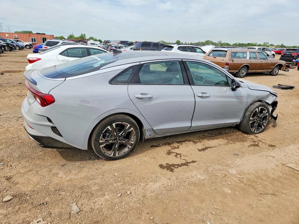 Продаж на аукціоні авто 2024 Kia K5, vin: 5XXG64J28RG263255, номер лоту: 54235876