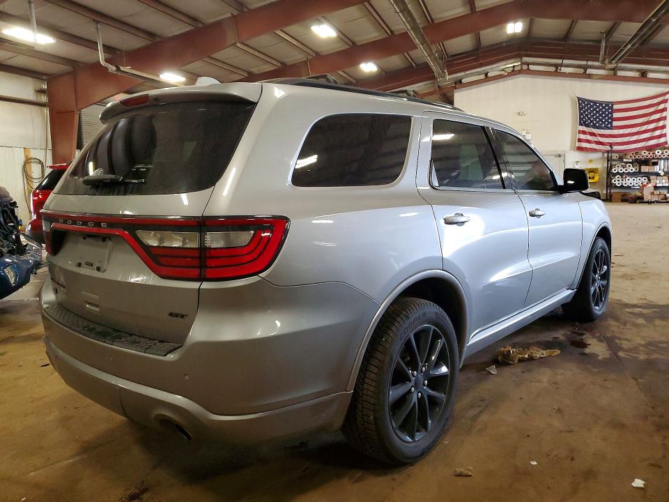 Aukcja sprzedaży 2018 Dodge Durango, vin: 1C4RDJDG5JC226611, numer aukcji: 53625336