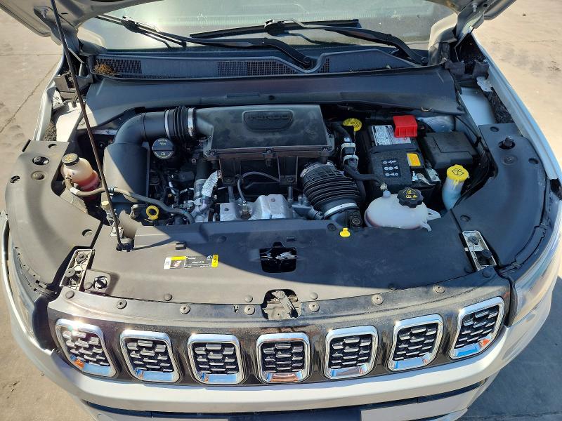 Aukcja sprzedaży 2024 Jeep Compass, vin: 3C4NJDCN3RT111580, numer aukcji: 53755326