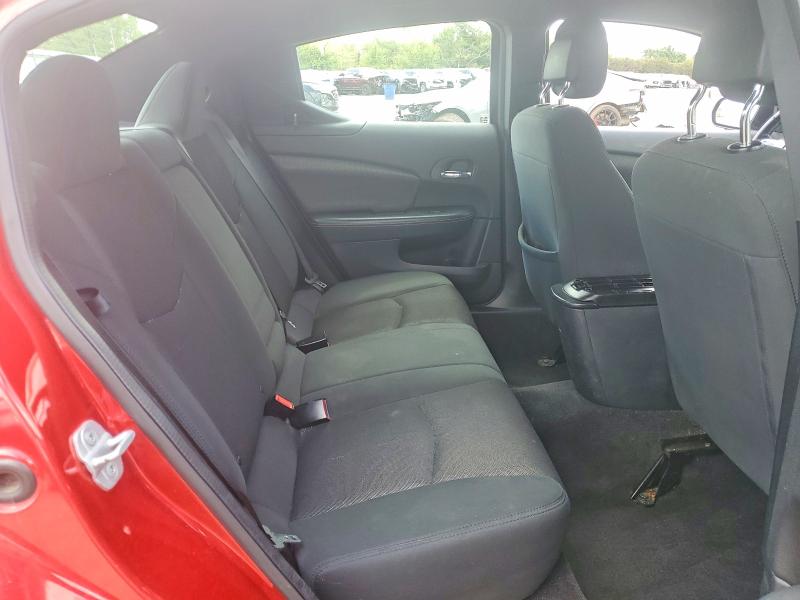 53653896 :رقم المزاد ، 1C3CDZCB6CN173567 vin ، 2012 Dodge Avenger مزاد بيع