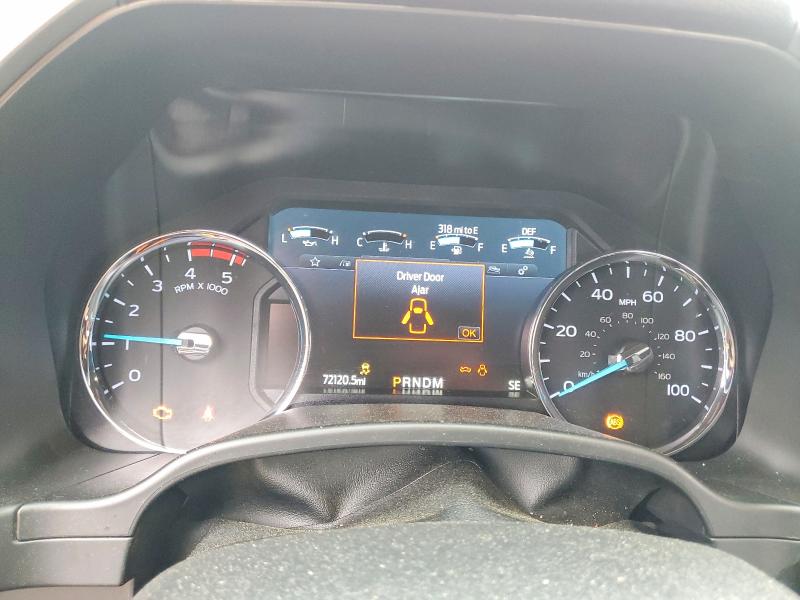 Aukcja sprzedaży 2020 Ford F250, vin: 1FT8W2BT4LEE57244, numer aukcji: 52807366