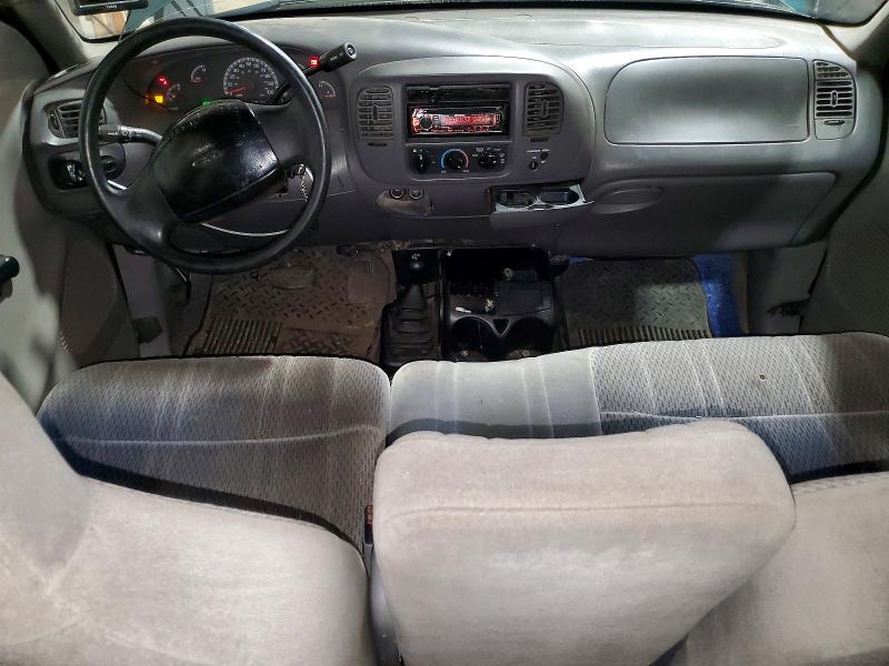 Продаж на аукціоні авто 2000 Ford F150, vin: 2FTPX18Z6YCA27727, номер лоту: 53466366