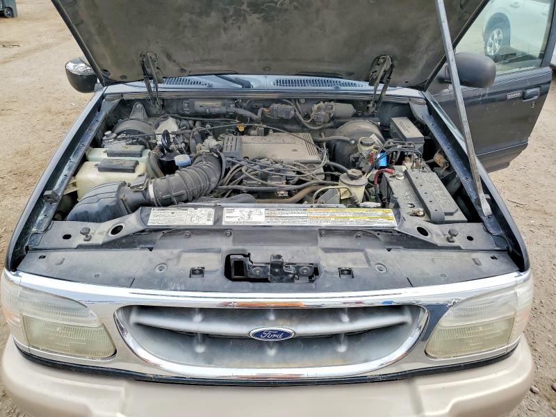 Продажа на аукционе авто 1999 Ford Explorer, vin: 1FMDU35P6XZB52606, номер лота: 54927616