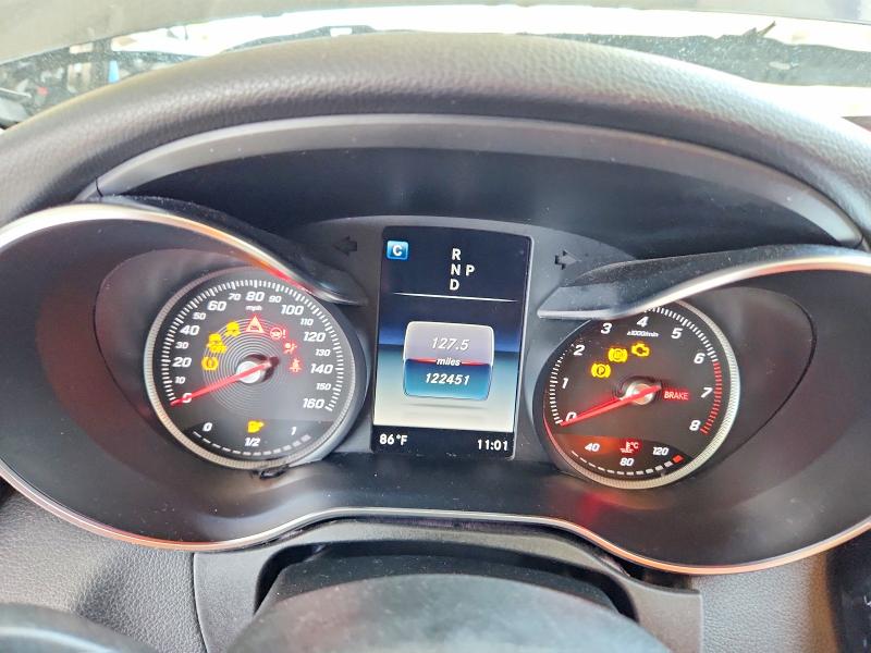 Продажа на аукционе авто 2015 Mercedes-benz C, vin: 55SWF4KB9FU007374, номер лота: 51950576