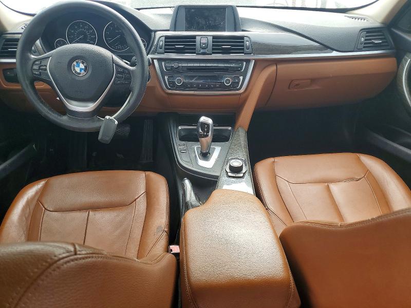 Продаж на аукціоні авто 2013 Bmw 328, vin: WBA3B3C5XDF539614, номер лоту: 55444956