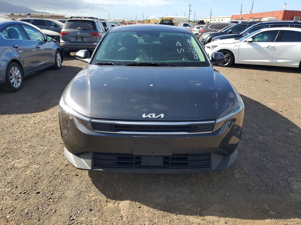 Продаж на аукціоні авто 2025 Kia K4, vin: 3KPFT4DE7SE061628, номер лоту: 54561486